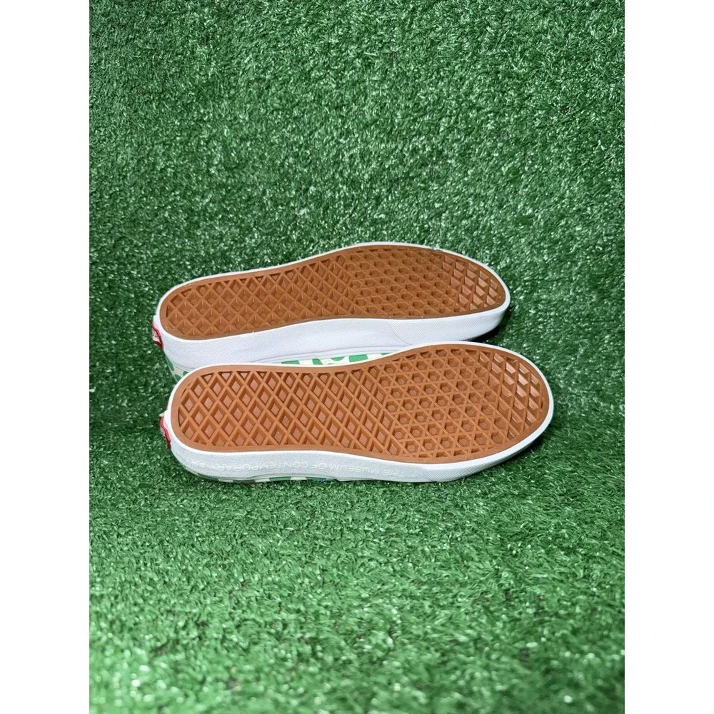 Vans classic lace